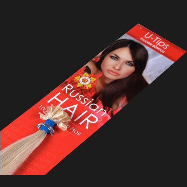 U-Tips Colour: 22